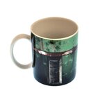 Mug Boba Fett Star Wars