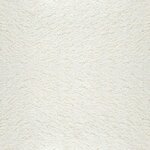 vidaXL Tapis HUARTE Crème 120 x 170 cm Polyester