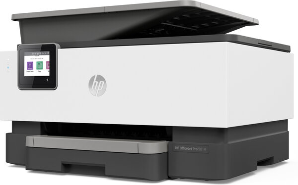 Hp officejet pro 9014 e-aio prntr hp officejet pro 9014 e-all-in-one printer