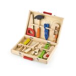 Boîte à outils 10 Pièces Viga 50387