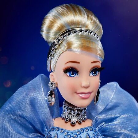 Poupée Princesse Cendrillon Disney 30 cm