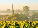 SMARTBOX - Coffret Cadeau Escapade œnologique de 3 jours au cœur des vignes dans un château hôtel 4* -  Séjour