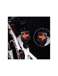 Indicateur de direction à détection automatique USB pour vélo - Cellys