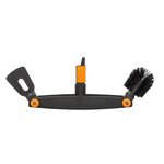 FISKARS Nettoyeur pour gouttieres Quikfit™