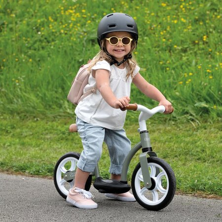 Velo smoby sales fille