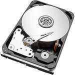 SEAGATE - Disque dur Interne HDD - Exos 7E8 - 6To - 7200 tr/min - 3.5 (ST6000NM021A)