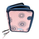 Trousse Scolaire Préremplie Enfant - Plusieurs motifs - Fleurs - Draeger
