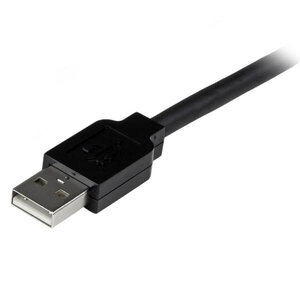 Startech.com câble d'extension usb 2.0 actif 20 m - m/f