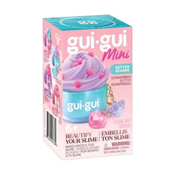 Moose Toys 90784 - Gui Gui : Minis - Paquet unitaire