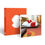 SMARTBOX - Coffret Cadeau 2 jours près de Paris en hôtel 4* avec accès à l’espace bien-être et salle de sport - Séjour