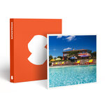 SMARTBOX - Coffret Cadeau 2 jours avec dîner en maison d’hôtes de charme avec piscine près de Toulouse -  Séjour