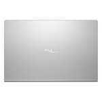 Ordinateur portable asus vivobook x409ua-bv050t (14") (gris)