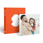 SMARTBOX - Coffret Cadeau Carte cadeau pour Parrain - 20 € - Multi-thèmes