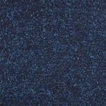 vidaXL Tapis d'escalier autocollants 5 pièces 65 x 21 x 4 cm Bleu marine Demi-rond Grand