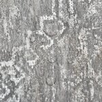 vidaXL Dalles de plancher autoadhésives 20 Pièces PVC 1 86 m² gris béton