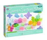 Savons et senteurs nature Kit Savons