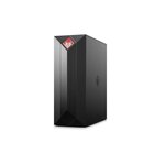 Omen by hp pc de bureau - intel core i9-9900 - ram 32go - stockage 512go ssd + 2to - rtx 2080 super 8go - windows 10