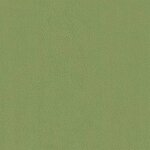 vidaXL Fauteuil vert clair velours