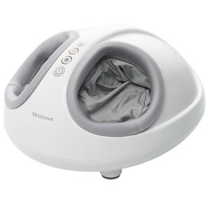 Medisana Appareil de massage des pieds FM 888 Blanc 88398