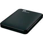 Disque Dur Externe Western Digital Elements Portable 1To (1000Go) USB 3.0/ USB 2.0 - 2,5"