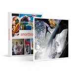 SMARTBOX - Coffret Cadeau Descente de 6h du canyon du Furon près de Grenoble -  Sport & Aventure