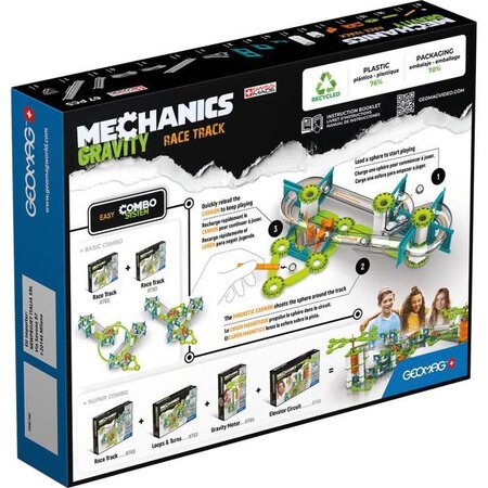 Geomag world 2025