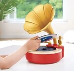 - Mon premier gramophone