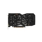 Gigabyte gv-n1660oc-6gd carte graphique nvidia geforce gtx 1660 6 go gddr5