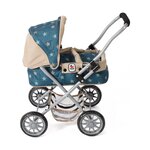 Bayer Chic 2000 555-22 - Poussette pour poupée Smarty