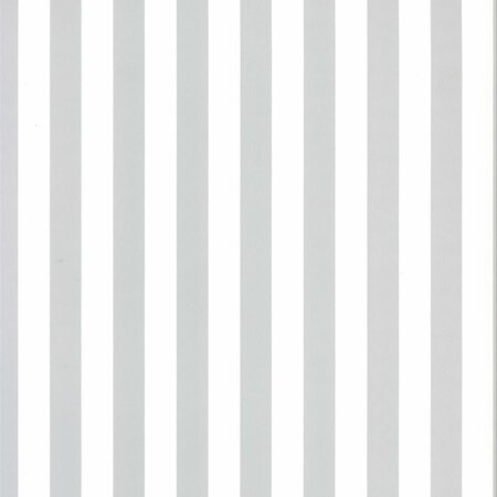 Noordwand Papier peint Fabulous World Stripes Blanc et gris clair