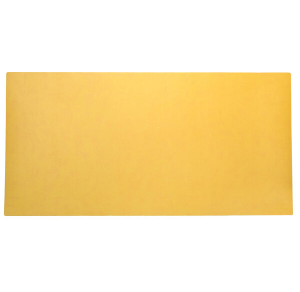 Sous-main souple pu bicolore - exacompta