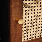 vidaXL Table basse 80 x 50 x 40 cm Bois de mangue massif