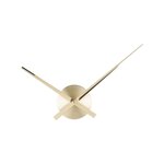 Horloge aiguilles big time 41cm