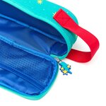 Trousse simple Enfant - Plusieurs Coloris - Bleu - Draeger