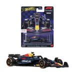 Mattel JBM19 - Hot Wheels Véhicule Miniature F1 Red Bull Sergio Perez