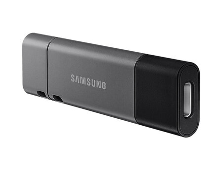 Samsung cle usb 128g duo plus muf-128db