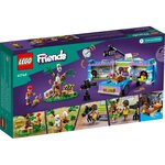 Lego 41749 - Friends Le camion de reportage