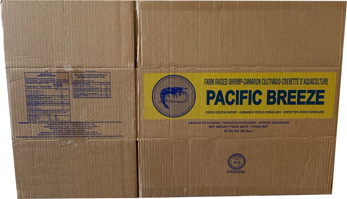 Lot de 40 cartons de déménagement hauts 96l - 40x40x60cm - made in france -  70 fsc certifié - charge max 20kg - La Poste
