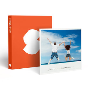 SMARTBOX - Coffret Cadeau Happy -  Multi-thèmes