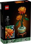 LEGO Botanicals - Icons - Chrysanthème Éblouissant - 10368