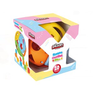 Pilsan 03-589 - Jeu de tri Boule