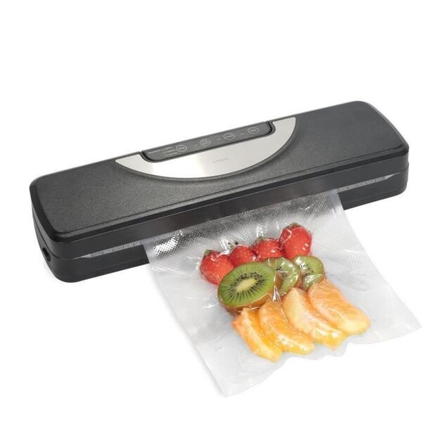 Machine de mise sous vide 110W 3 modes - Rouleau de film et Cutter intégré