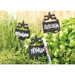 Marqueur Peinture brillante 750 vert 2-4 mm EDDING