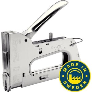 RAPID PRO R36E Agrafeuse manuelle - Métal