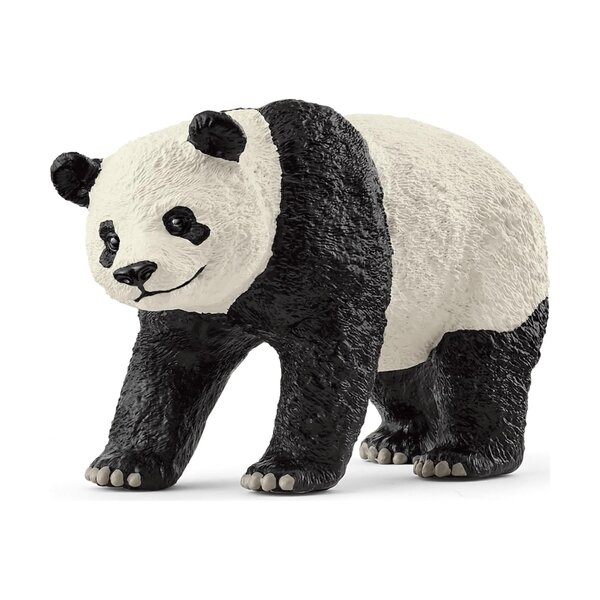 Schleich 14885 - Wild Life - Panda géant