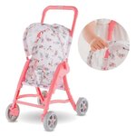 COROLLE Poussette Pour Poupon 30Cm