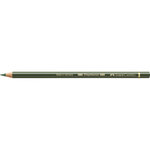 Crayon de couleur Polychromos vert oxyde chrome opaque FABER-CASTELL