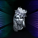 Monnaie ALTER EGO Set 2x Medaille Argent (PRÉCOMMANDE)