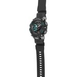 CASIO G-SHOCK Montre Resitante aux chocs - Multifonctions - Noir