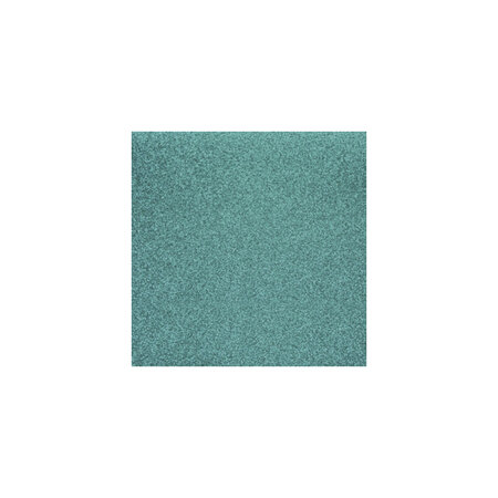 Papier Turquoise Poudre paillettes 200 g/m²